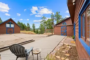 9149 Fallen Rock Rd, Conifer, CO 80433 - Photo 44