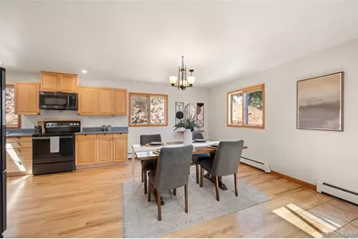 9149 Fallen Rock Road, Conifer, CO 80433 - Photo 12