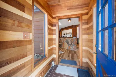 9149 Fallen Rock Road, Conifer, CO 80433 - Photo 30