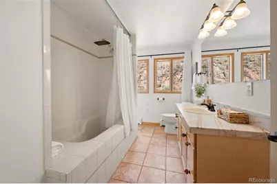 9149 Fallen Rock Road, Conifer, CO 80433 - Photo 24