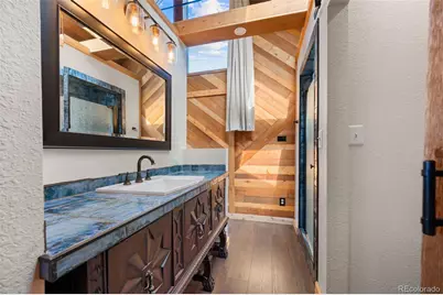 9149 Fallen Rock Road, Conifer, CO 80433 - Photo 40