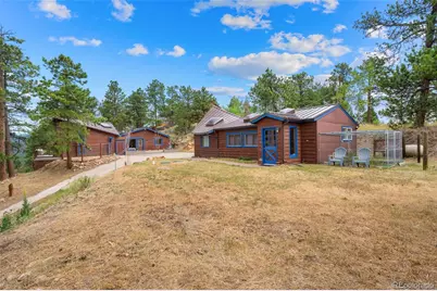 9149 Fallen Rock Road, Conifer, CO 80433 - Photo 28