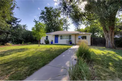 5656 S Elmwood Street, Littleton, CO 80120 - Photo 1