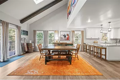 21994 N Turkey Creek Road, Morrison, CO 80465 - Photo 14