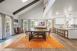 21994 N Turkey Creek Rd, Morrison, CO 80465 - Photo 14