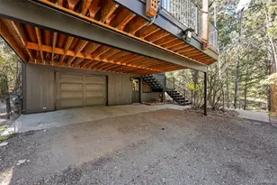 21994 N Turkey Creek Rd, Morrison, CO 80465 - Photo 40