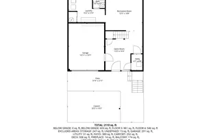 21994 N Turkey Creek Rd, Morrison, CO 80465 - Photo 48