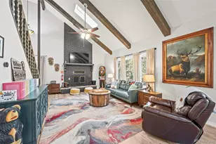 21994 N Turkey Creek Rd, Morrison, CO 80465 - Photo 18