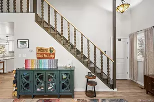 21994 N Turkey Creek Rd, Morrison, CO 80465 - Photo 16