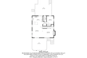 21994 N Turkey Creek Rd, Morrison, CO 80465 - Photo 46