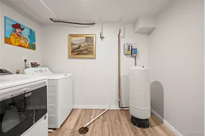 21994 N Turkey Creek Road, Morrison, CO 80465 - Photo 36