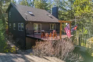 21994 N Turkey Creek Rd, Morrison, CO 80465 - Photo 1