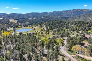 9758 Fallen Rock Rd, Conifer, CO 80433 - Photo 38