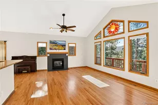 9758 Fallen Rock Rd, Conifer, CO 80433 - Photo 6