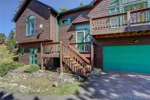 9758 Fallen Rock Rd, Conifer, CO 80433 - Photo 30