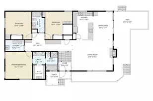 9758 Fallen Rock Rd, Conifer, CO 80433 - Photo 40