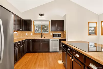 9758 Fallen Rock Road, Conifer, CO 80433 - Photo 10