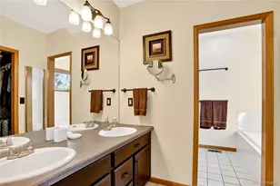 9758 Fallen Rock Rd, Conifer, CO 80433 - Photo 16