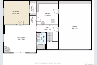 9758 Fallen Rock Road, Conifer, CO 80433 - Photo 42