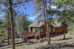 9758 Fallen Rock Rd, Conifer, CO 80433 - Photo 36