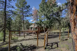 9758 Fallen Rock Rd, Conifer, CO 80433 - Photo 36