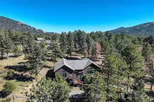 9758 Fallen Rock Rd, Conifer, CO 80433 - Photo 1