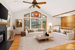 9758 Fallen Rock Rd, Conifer, CO 80433 - Photo 4