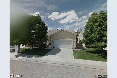 5140 Redleaf Lane, Colorado Springs, CO 80919 - Photo 1