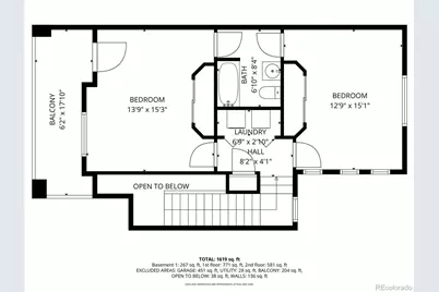 3155 E 104th Avenue #2B, Thornton, CO 80233 - Photo 44