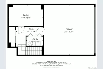 3155 E 104th Avenue #2B, Thornton, CO 80233 - Photo 42