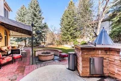 2001 E 1st Avenue, Denver, CO 80206 - Photo 24