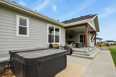 11617 Harpenden Court, Fort Lupton, CO 80621 - Photo 36