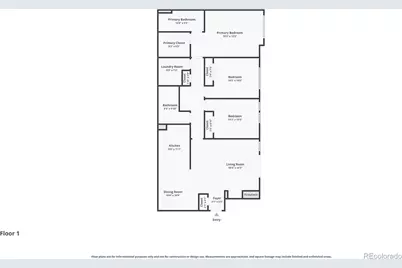 14211 E 1st Drive #205, Aurora, CO 80011 - Photo 42