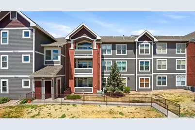 14211 E 1st Drive #205, Aurora, CO 80011 - Photo 1