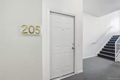14211 E 1st Drive #205, Aurora, CO 80011 - Photo 4