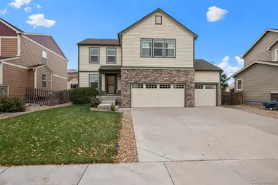 10073 Fairplay Street, Commerce City, CO 80022 - Photo 1