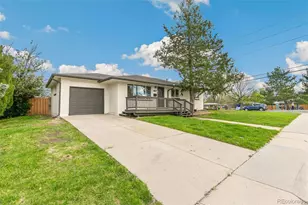 5494 S Knox Ct, Littleton, CO 80123 - Photo 1