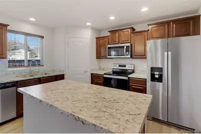 5452 Hammond Drive, Colorado Springs, CO 80915 - Photo 4