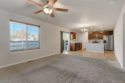 5452 Hammond Drive, Colorado Springs, CO 80915 - Photo 2