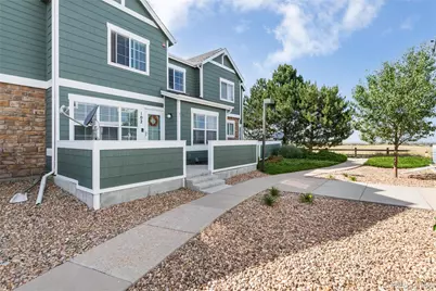 2423 Cutters Circle #102, Castle Rock, CO 80108 - Photo 2