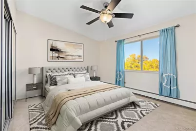 9625 E Center Avenue #1D, Denver, CO 80247 - Photo 6