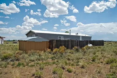 245 Viejo Lane, Moffat, CO 81143 - Photo 4