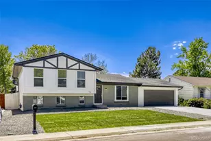 2710 W 101st Pl, Denver, CO 80260 - Photo 1