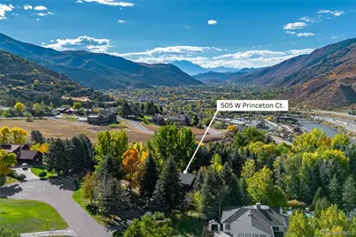 505 W Princeton Circle, Glenwood Springs, CO 81601 - Photo 42