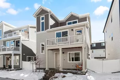 18227 E 51st Avenue, Denver, CO 80249 - Photo 1