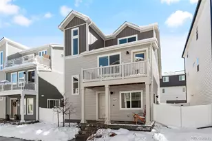 18227 E 51st Ave, Denver, CO 80249 - Photo 1