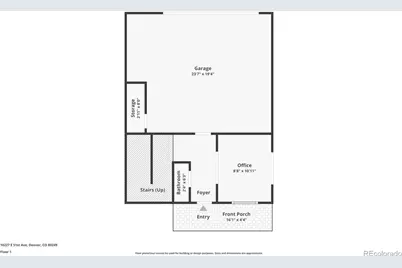 18227 E 51st Avenue, Denver, CO 80249 - Photo 38