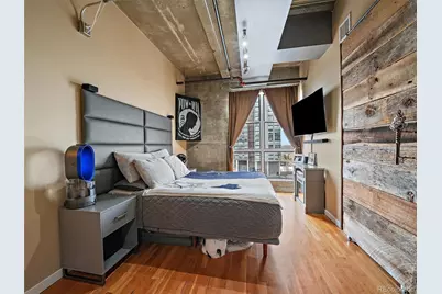 2020 Arapahoe Street #1150, Denver, CO 80205 - Photo 16