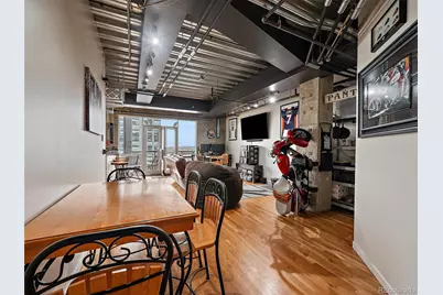 2020 Arapahoe Street #1150, Denver, CO 80205 - Photo 6