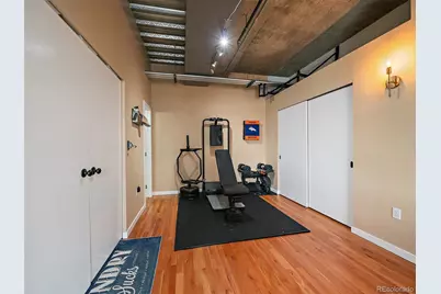 2020 Arapahoe Street #1150, Denver, CO 80205 - Photo 18